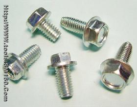 Tapping Screw