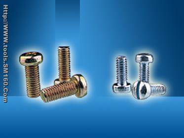 Machine Screw