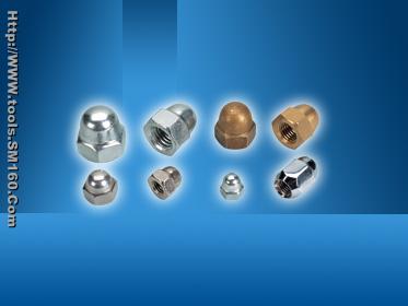 Cap nuts