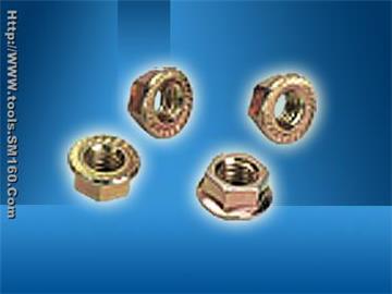 Flange Nuts