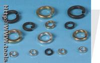 Spring Washers