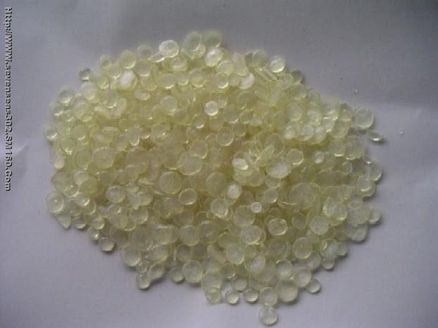 granule-shaped C9 petroleum resin