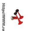 Air horn