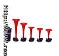 Air horn