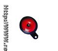 Disc horn