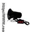 Electric horn