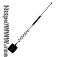 Car antenna