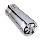 Muffler
