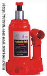 Hydraulic jack