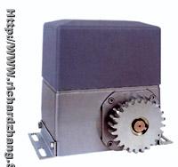 Automatic Sliding Gate Opener