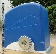 Automatic Sliding Gate Opener
