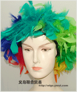 Wigs(Festival)-2