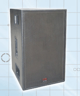 Speaker System