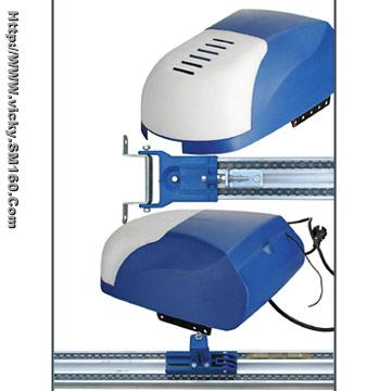 Garage door opener