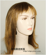 wigs(Complete Series)-1