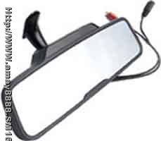Parking Sensors