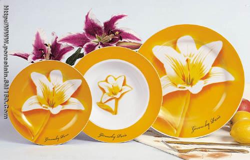 Dinner plate