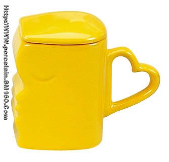 mug with cover