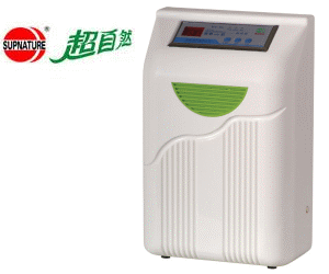Ozone Detoxify Instrument