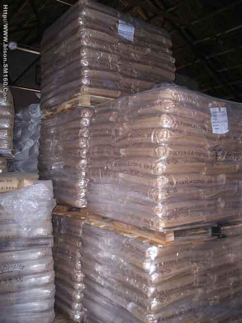 Hydroxypropyl Cellulose(HPC)