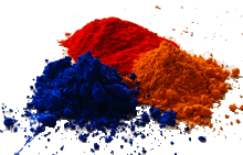 Transparent Iron Oxide Pigments