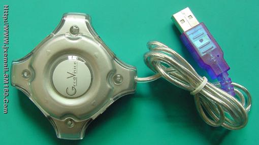 usb hub