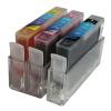 Ink Cartridge for Canon Printer