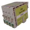 Spongeless Ink Cartridge