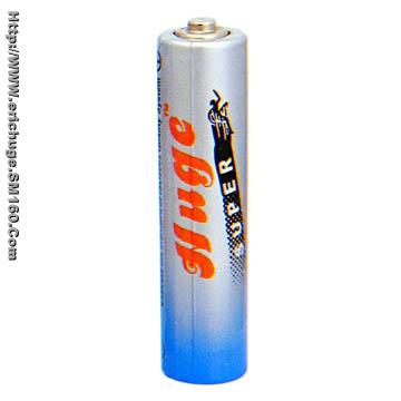 AAA/R03P/SUM-4 Super Heavy Duty