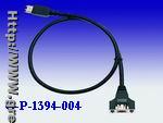 IEEE 1394 Cable