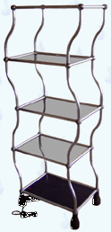 Dancing Stand