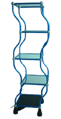 Dancing Stand