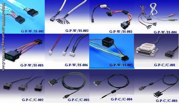 Wire harness,communication cable