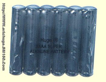 AAAA  Super Alkaline