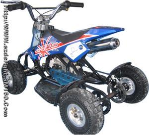 dirt bike