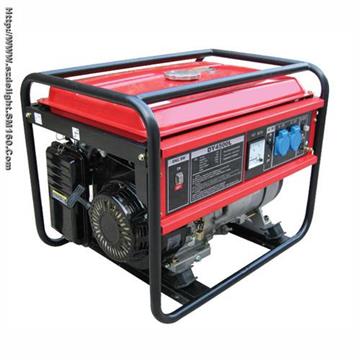 GAS GENERATOR