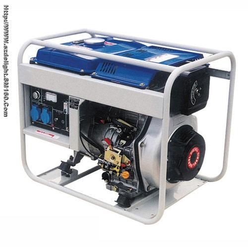 diesel generator