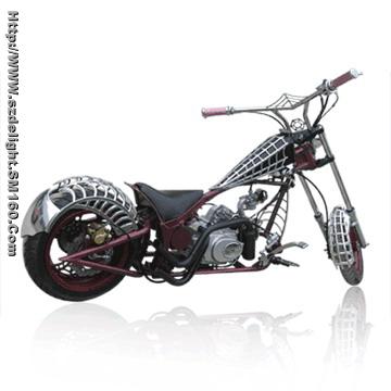 Mini chopper