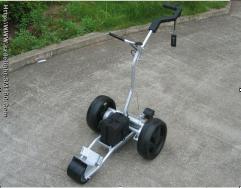 golf  cart