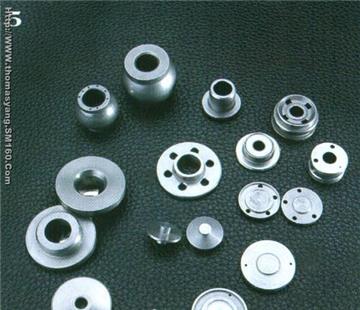 powder metallurgy products