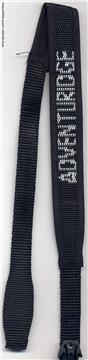 narrow and wide strap