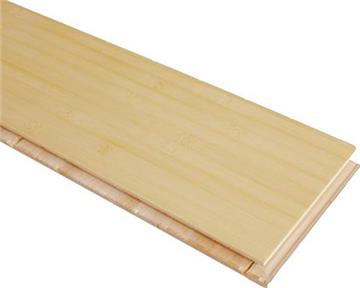 Bamboo Flooring Natural