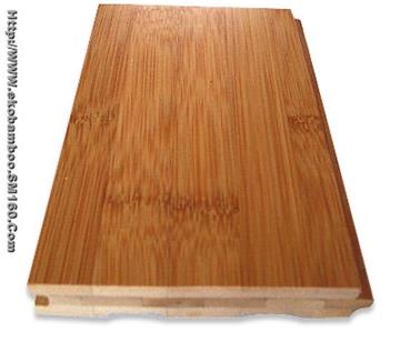Bamboo Flooring Carbonized