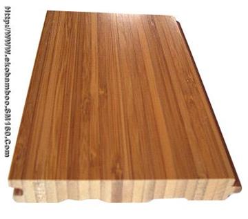 Bamboo Flooring Vertical