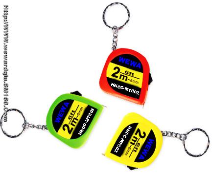 gift measuring tapes