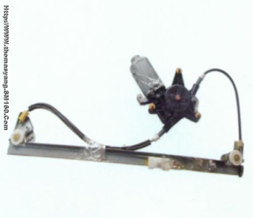 window regulator