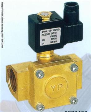 Solenoid Valve