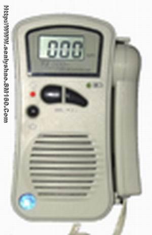 BF-500+   fetal doppler