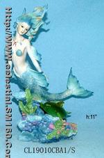mermaid