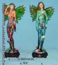 body painting
